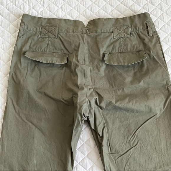 Adidas SLVR mens pants - Picture 6 of 7